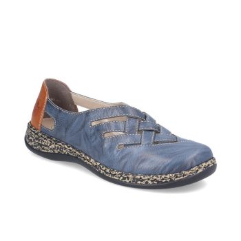 Rieker női cipő - 46369-12