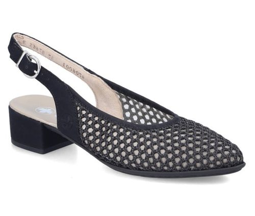 Rieker női cipő - 47060-01