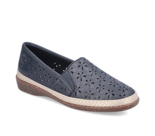 Rieker női cipő - 47666-14