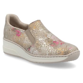 Rieker női cipő - 48761-90