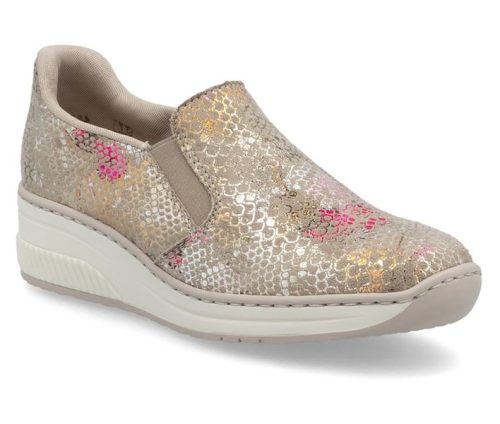 Rieker női cipő - 48761-90