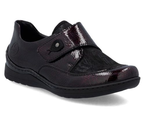 Rieker női cipő - 48951-35