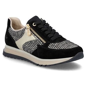 Rieker női cipő - 49010-01