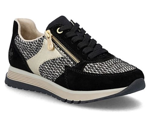 Rieker női cipő - 49010-01