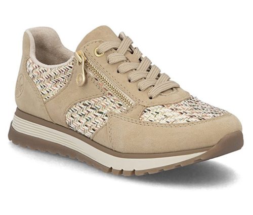 Rieker női cipő - 49010-62