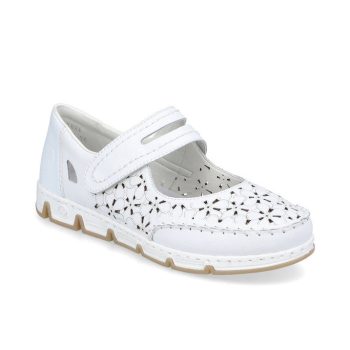 Rieker női cipő - 49977-80