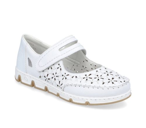 Rieker női cipő - 49977-80