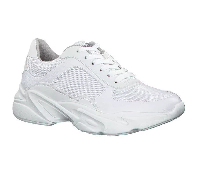 Sneakers s.Oliver 5-23610-36 Gelb