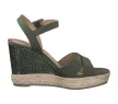 s.Oliver női Szandál - 5-28302-26 753