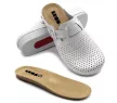Leon Comfort női papucs - 5001 Feher