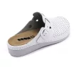 Leon Comfort női papucs - 5001 Feher