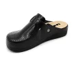 Leon Comfort női papucs - 5001 Fekete