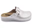 Leon Comfort női papucs - 5001 Perla