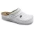 Leon Comfort női papucs - 5002 feher
