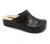 Leon Comfort női papucs - 5002 fekete