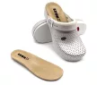 Leon Comfort női papucs - 5002 perla