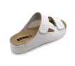 Leon Comfort női papucs - 5010 Feher