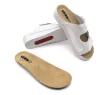Leon Comfort női papucs - 5010 Feher