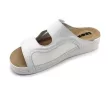 Leon Comfort női papucs - 5010 Feher