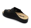 Leon Comfort női papucs - 5010 Fekete