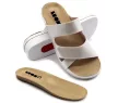 Leon Comfort női papucs - 5011 Perla