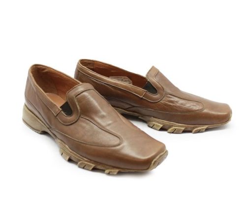 Kiárusítás női cipő - Sala Moda - 501 barna