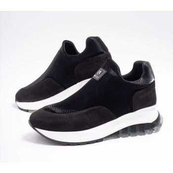 Mayo Chix Női cipő - 5101 Black