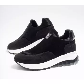 Mayo Chix Női cipő - 5101 Black