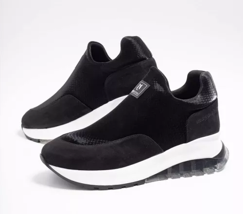 Mayo Chix Női cipő - 5101 Black