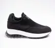 Mayo Chix Női cipő - 5101 Black