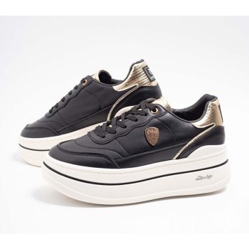 Mayo Chix Női cipő - 5104 Black