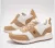 Mayo Chix Női cipő - 5105 White-Camel