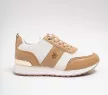 Mayo Chix Női cipő - 5105 White-Camel