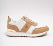 Mayo Chix Női cipő - 5105 White-Camel