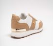 Mayo Chix Női cipő - 5105 White-Camel