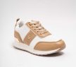 Mayo Chix Női cipő - 5105 White-Camel