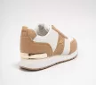 Mayo Chix Női cipő - 5105 White-Camel