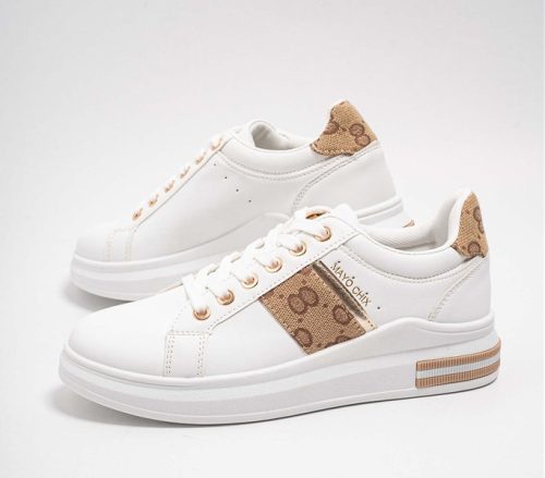 Mayo Chix Női cipő - 5106 White