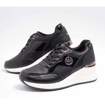 Mayo Chix Női cipő - 5107 Black