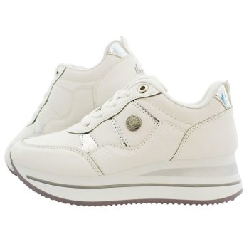 Mayo Chix Női cipő - 5108 White