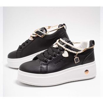 Mayo Chix Női cipő - 5109 Black