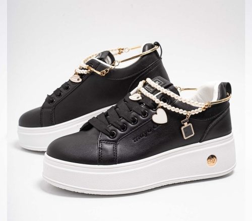 Mayo Chix Női cipő - 5109 Black