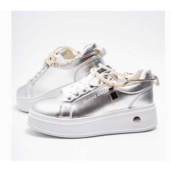Mayo Chix Női cipő - 5109 Silver