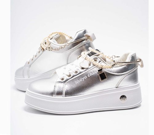 Mayo Chix Női cipő - 5109 Silver