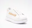 Mayo Chix Női cipő - 5110 White-Gold
