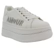 Mayo Chix Női cipő - 5110 White-silver