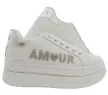 Mayo Chix Női cipő - 5110 White-silver
