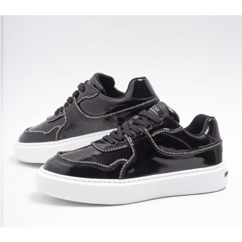 Mayo Chix Női cipő - 5112 Black