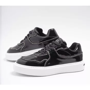 Mayo Chix Női cipő - 5112 Black