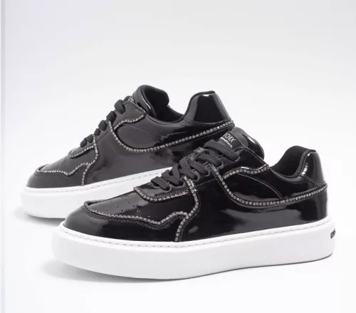 Mayo Chix Női cipő - 5112 Black